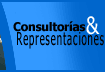 Consultorías y Representaciones